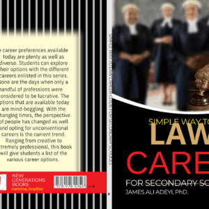 Simple Way to Law Career