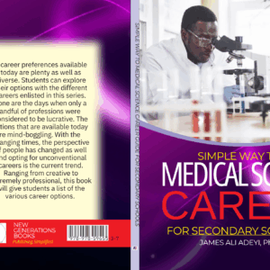 Simple Way to Medical Science Career
