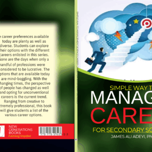Simple Way to Management Science Career