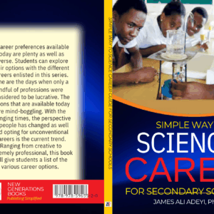 Simple Way to Science Career