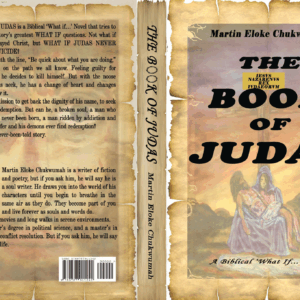 The Book of Judas