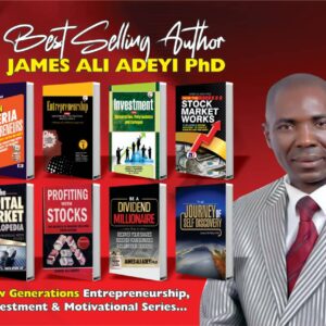Journey of Self Discovery