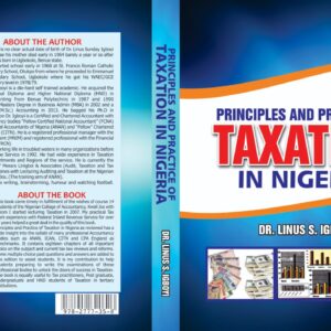 Principles and Practices of Taxation in Nigeria